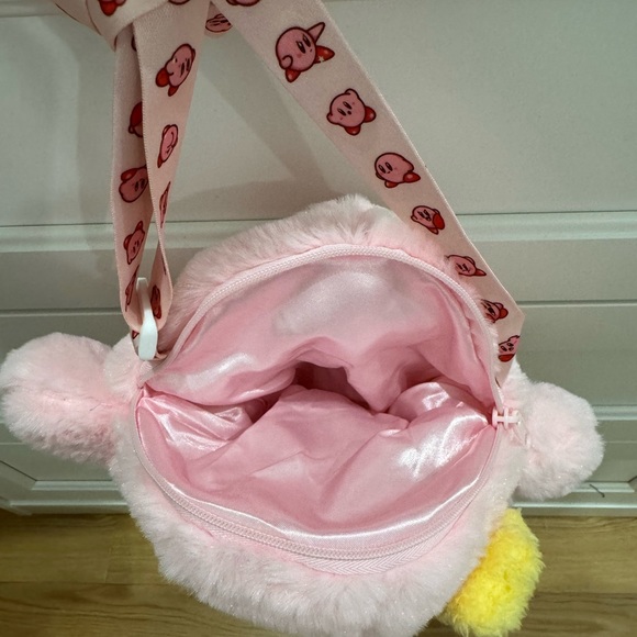 Kirby purse - Picture 2 of 2